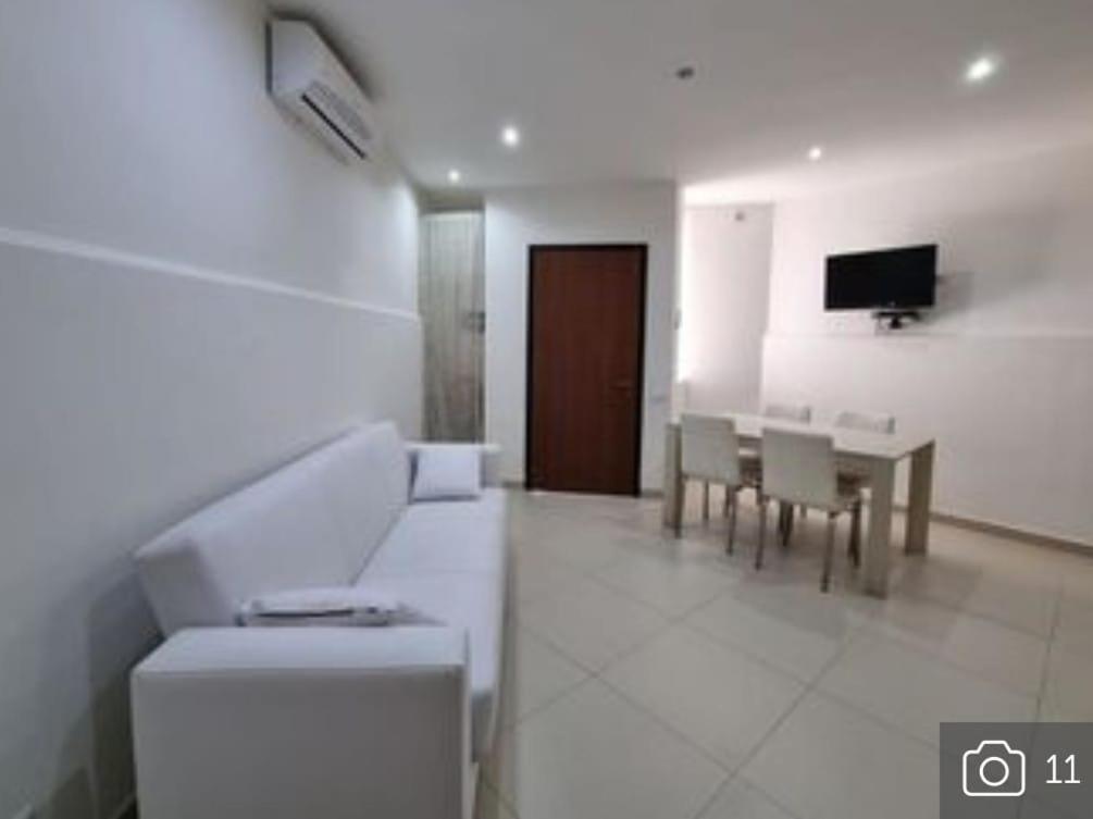 Appartamento Mare Terracina Exterior foto